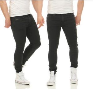 Authentic Diesel jeans- Stikker, New Conditon